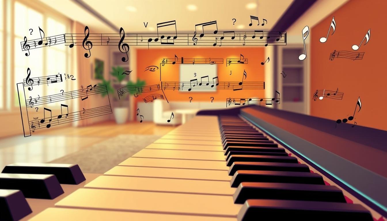 Discover the Foundation of Every Song: Scales and Keys Explained