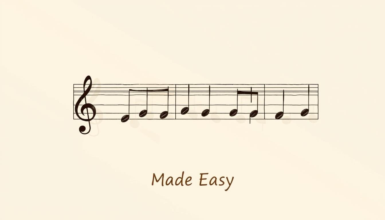 Music Theory Made Easy: Understanding the Essentials Without Overcomplicating Things