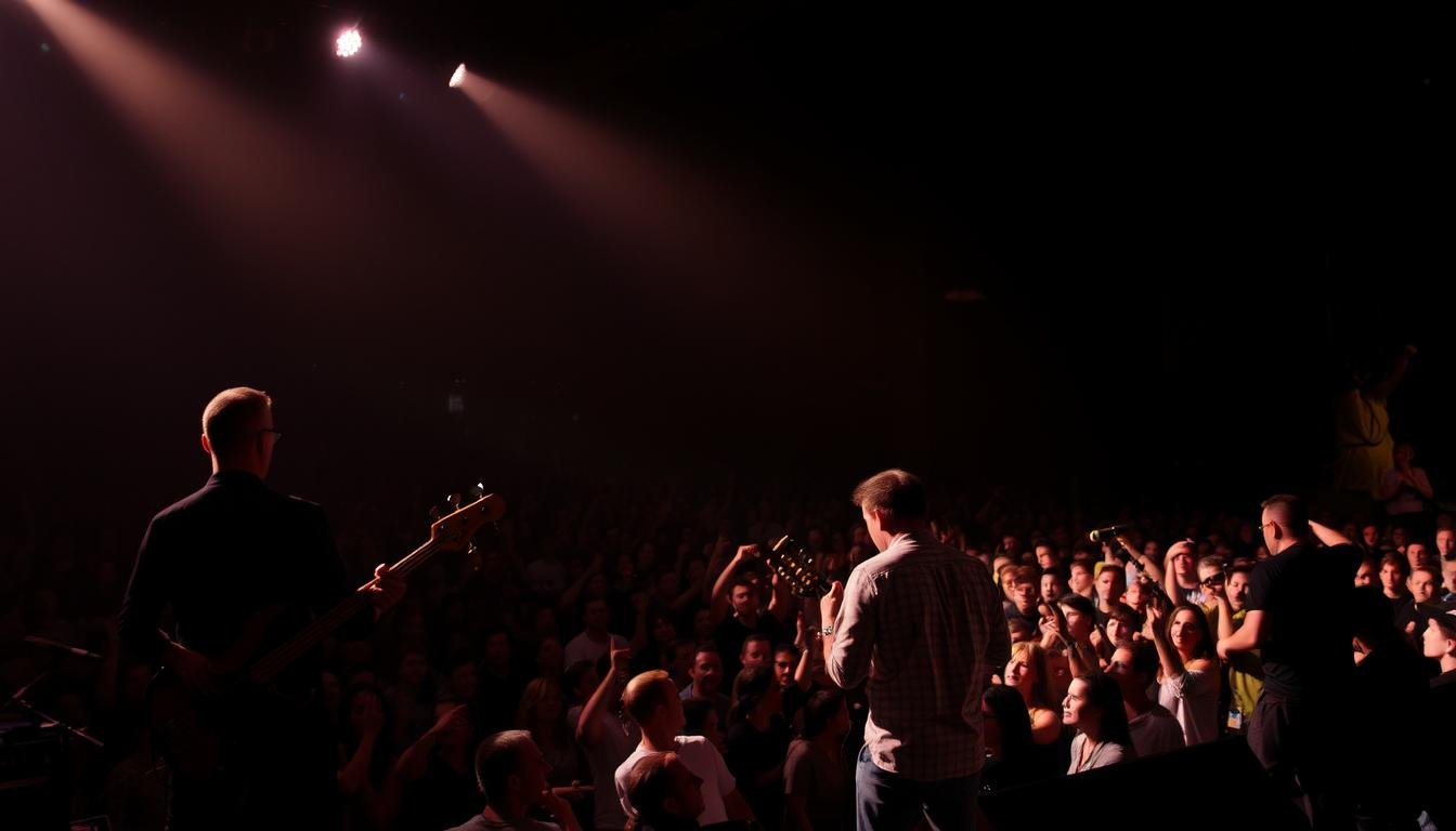 Understanding the Key Role of the Bass in Bands