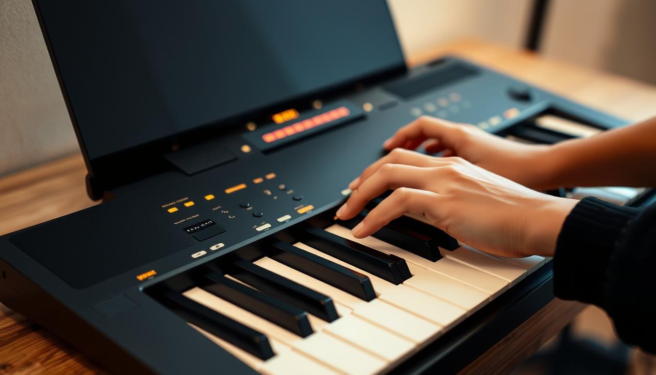 Keyboard for Beginners: Everything You Need to Start Playing