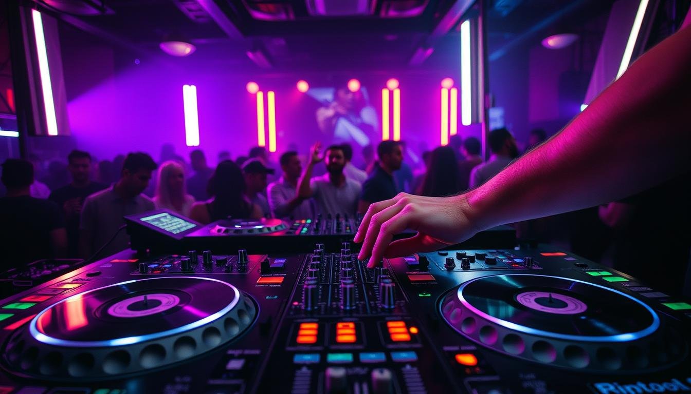 How to Become a DJ: The Complete Beginner’s Guide