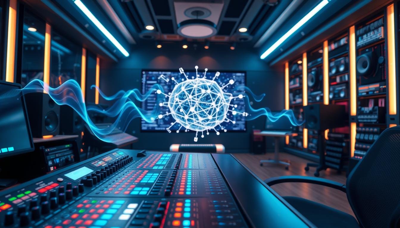 The Impact of AI on the Future of the Music Industry