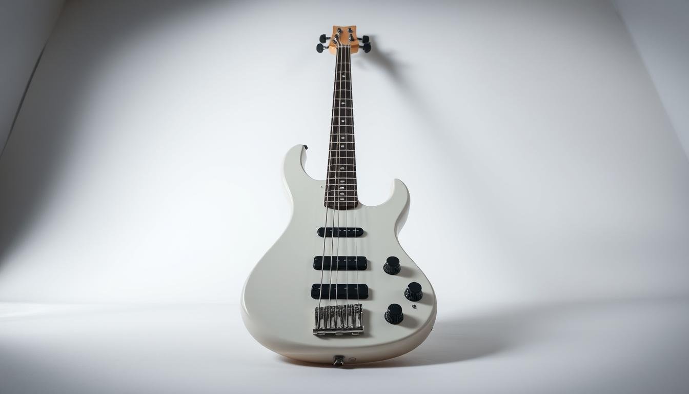 The Ultimate Beginner’s Guide to Playing Bass Guitar