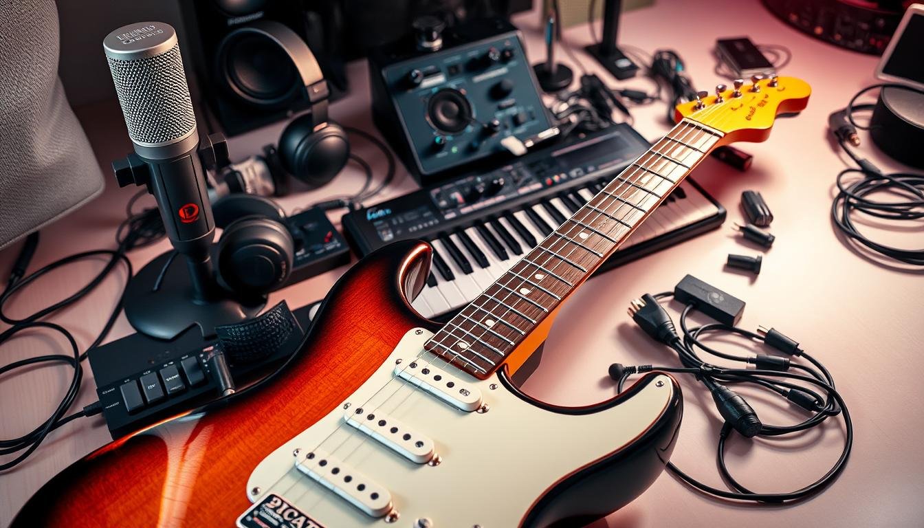 Essential Gear for Musicians: What to Buy and Avoid