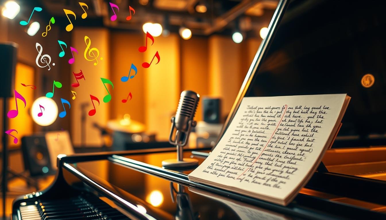 Songwriting 101: A Comprehensive Beginner’s Guide