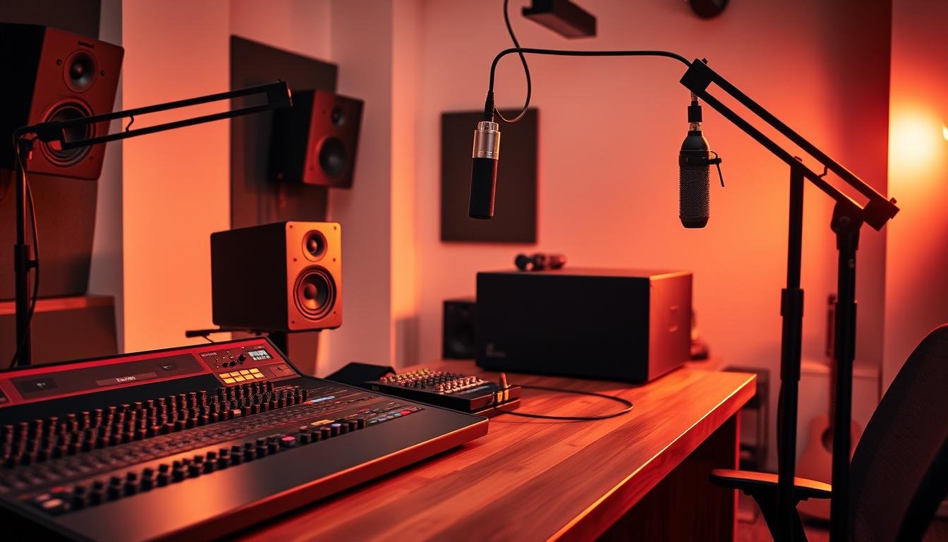 The Ultimate Audio Setup for Content Creators & Musicians