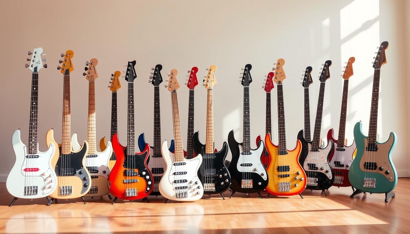 Choosing Your First Bass: What Really Matters