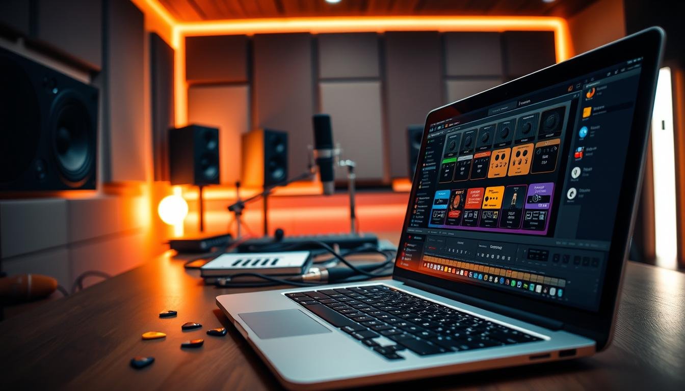 Essential Guitar Recording Plugins and Effects: The Best Tools for Your Digital Studio