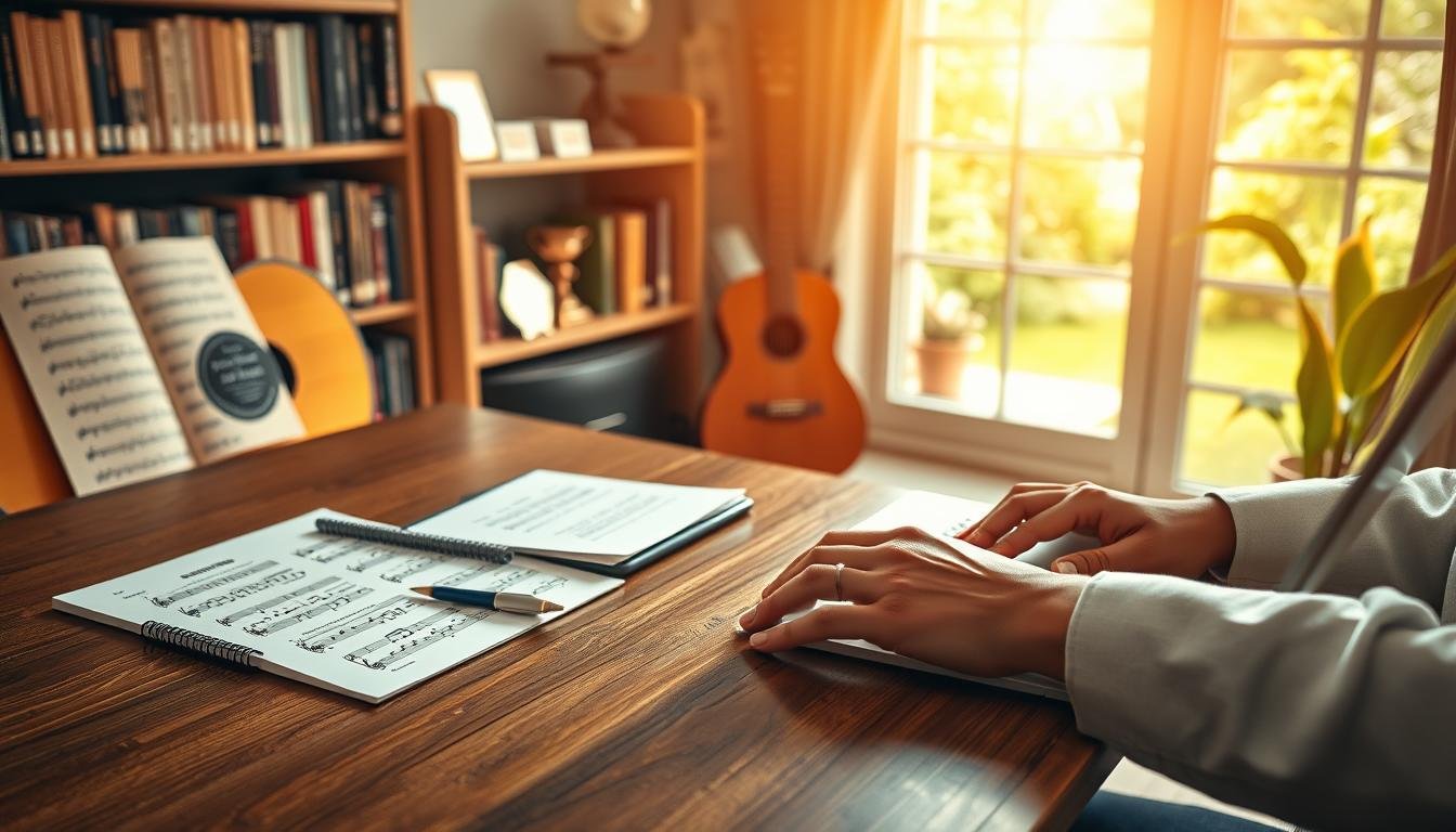 Copyright Your Music: A Guide to Safeguarding Your Creations