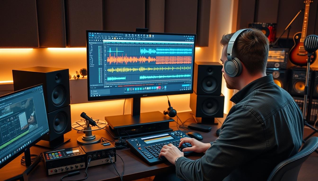 Discover Digital Audio Workstations: A Beginner’s Guide to DAWs